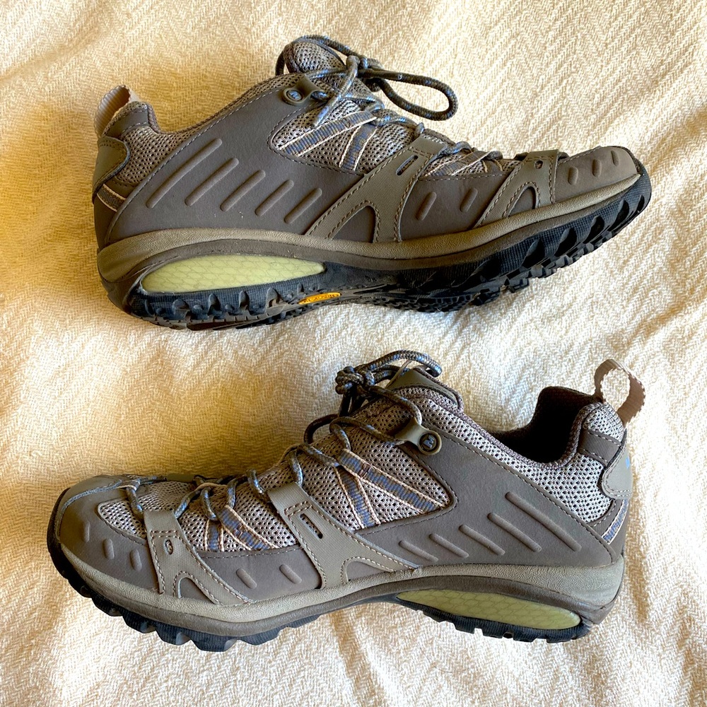 Merrell Siren Sport Waterproof